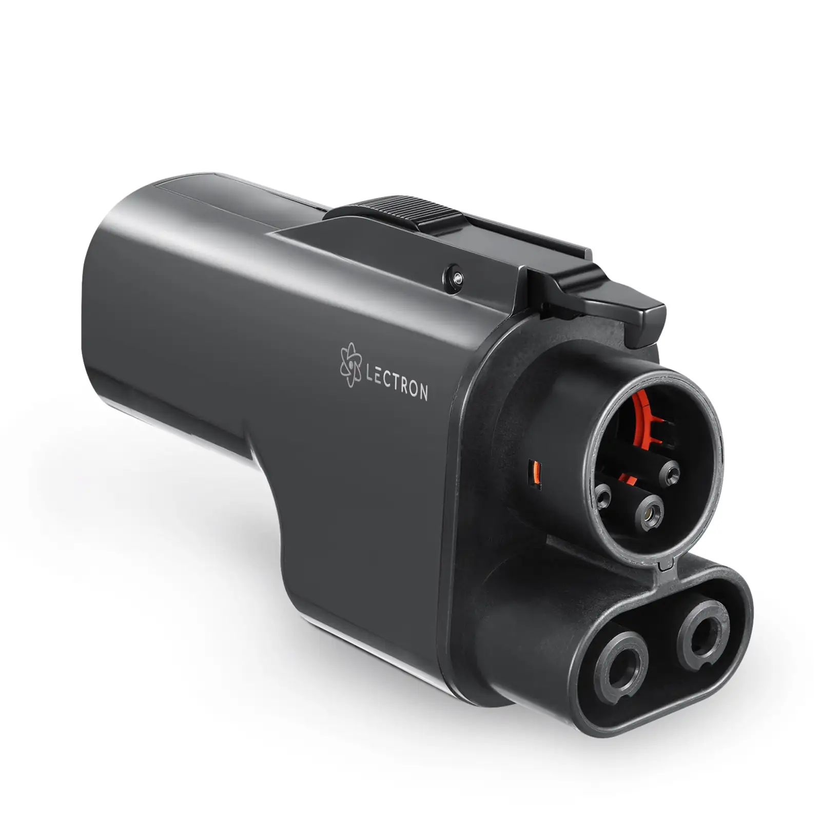 Lectron Tesla Supercharger 500 Amp… — Photo 1