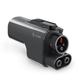 Lectron Tesla Supercharger 500 Amp… — Photo 1