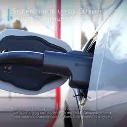 Lectron Tesla Supercharger 500 Amp… — Photo 2