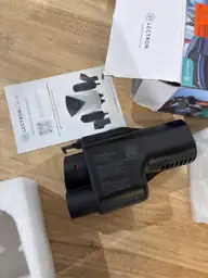 Lectron Tesla Supercharger 500 Amp… — Photo 4