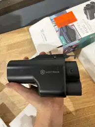 Lectron Tesla Supercharger 500 Amp… — Photo 5