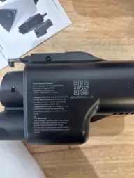 Lectron Tesla Supercharger 500 Amp… — Photo 6