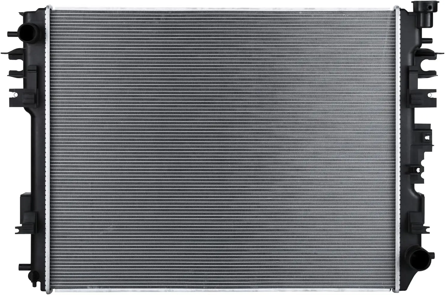 Aluminum Engine Coolant Radiator for… — Photo 1