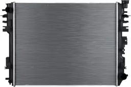 Aluminum Engine Coolant Radiator for… — Photo 1