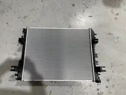 Aluminum Engine Coolant Radiator for… — Photo 3