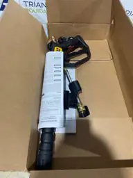DEWALT 3400 PSI 2.5 GPM… — Photo 4