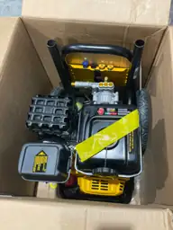DEWALT 3400 PSI 2.5 GPM… — Photo 5