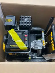 DEWALT 3400 PSI 2.5 GPM… — Photo 6