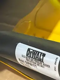 DEWALT 3400 PSI 2.5 GPM… — Photo 7