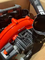 216 MPH 517 CFM 58.2cc… — Photo 4