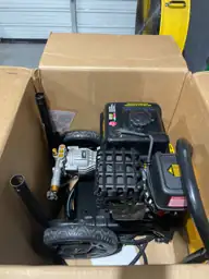 DEWALT 3400 PSI 2.5 GPM… — Photo 5