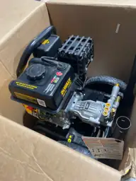 DEWALT 3400 PSI 2.5 GPM… — Photo 6