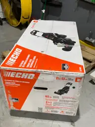 ECHO 21 in. 163 cc… — Photo 3