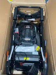 ECHO 21 in. 163 cc… — Photo 5