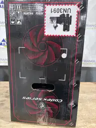 msi Codex Z2 Gaming Desktop,… — Photo 3