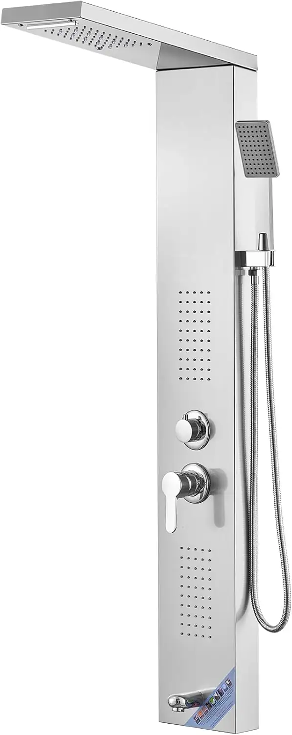 VEVOR Shower Panel System, 5… — Photo 1
