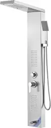 VEVOR Shower Panel System, 5… — Photo 1