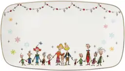 Lenox Merry Grinchmas Porcelain Christmas… — Photo 1