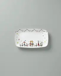 Lenox Merry Grinchmas Porcelain Christmas… — Photo 2