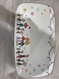 Lenox Merry Grinchmas Porcelain Christmas… — Photo 4