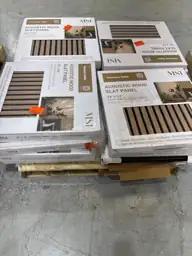MSI Harmony Sable 24x24 Brown… — Photo 3