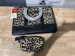 LOVEVOOK Laptop Tote Bag for… — Photo 3
