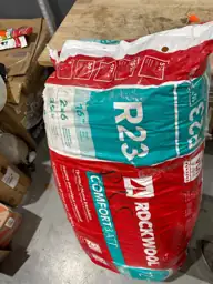 R-23 Comfortbatt 5.5 x 15… — Photo 6