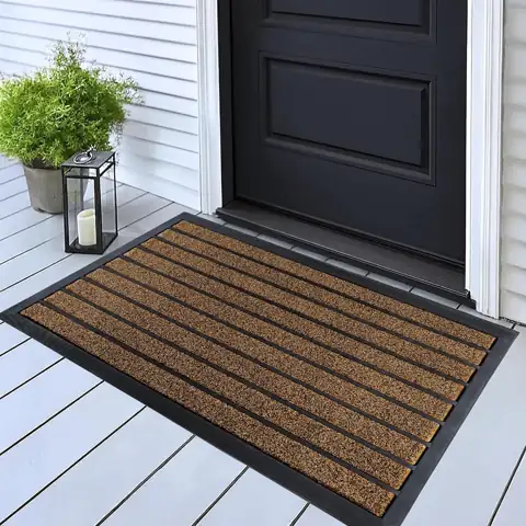 ubdyo Extra Durable Door Mat… — Photo 1