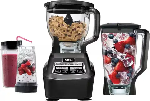 Ninja - Mega Kitchen System… — Photo 1