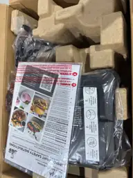 Ninja - Mega Kitchen System… — Photo 5