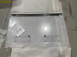 Front Vented Windshield for Ranger… — Photo 3