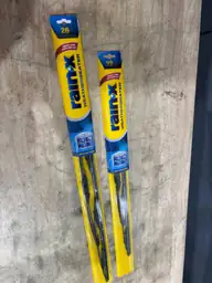 Rain-X WeatherBeater Wiper Blades 26in… — Photo 3