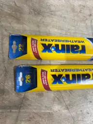 Rain-X WeatherBeater Wiper Blades 26in… — Photo 4