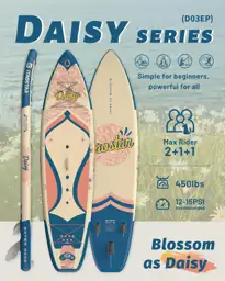 iTAOSTAR Daisy-Blossom as Daisy, 11'6… — Photo 2