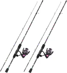 Sougayilang Fishing Rod Reel Combo,… — Photo 1