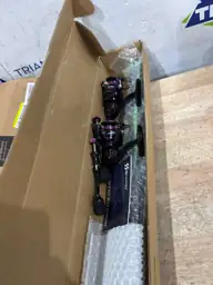 Sougayilang Fishing Rod Reel Combo,… — Photo 3