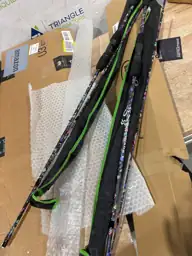Sougayilang Fishing Rod Reel Combo,… — Photo 4