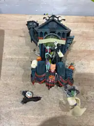 The Bradford Exchange Nightmare Before… — Photo 4