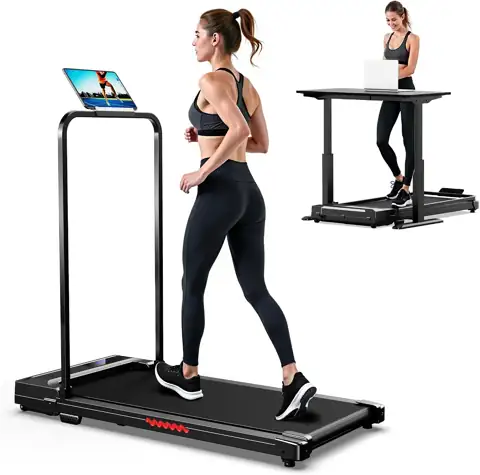Walking Pad Treadmill for Home… — Photo 1