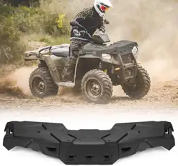 KEMIMOTO ATV Front Rack Front… — Photo 1