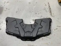 KEMIMOTO ATV Front Rack Front… — Photo 3