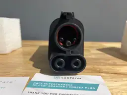 Tesla Supercharger (NACS) to CCS… — Photo 6