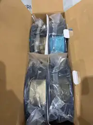 PLA Filament Bundle, 4 Rolls — Photo 2