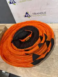 FUNPENY Halloween Collapsible Pumpkin, Lit… — Photo 3