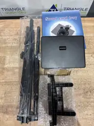 Adjustable Tripod Stand for 360… — Photo 3