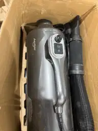 Dual Motor High Velocity Pet… — Photo 4