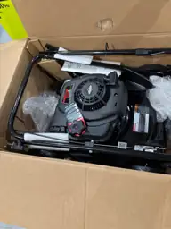 20 in. 125 cc Briggs… — Photo 5