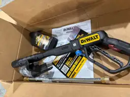3400 PSI 2.5 GPM Gas… — Photo 3
