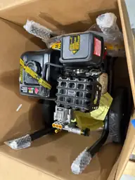 3400 PSI 2.5 GPM Gas… — Photo 4