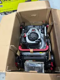Murray 22 in. 140 cc… — Photo 4